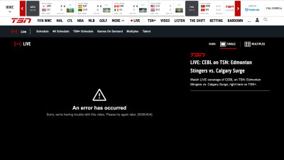 how to watch tsn without blackouts