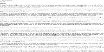 lockbit ransomware group note on the dark web