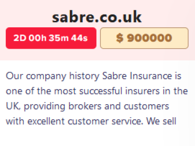 ransom amount listed on lockbit's site