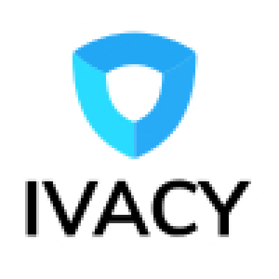 IvacyVPN logo