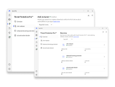 NordVPN Threat Protection