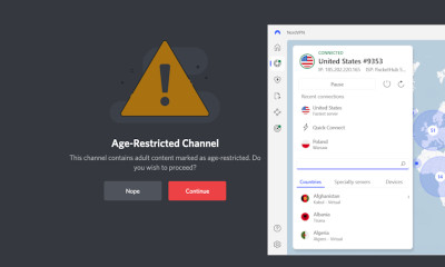 Bypass Discord age verification technology