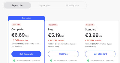 nordvpn reliable and secure vpn