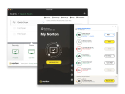 Norton