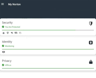 Norton on Chromebook