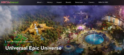 Peacock regional redirec