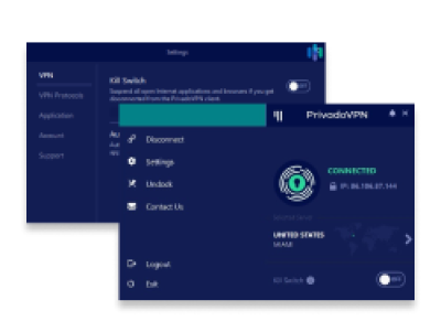privadovpn banner