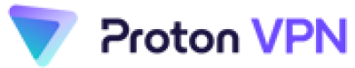 Proton VPN logo