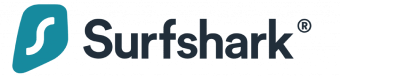 Surfshark logo