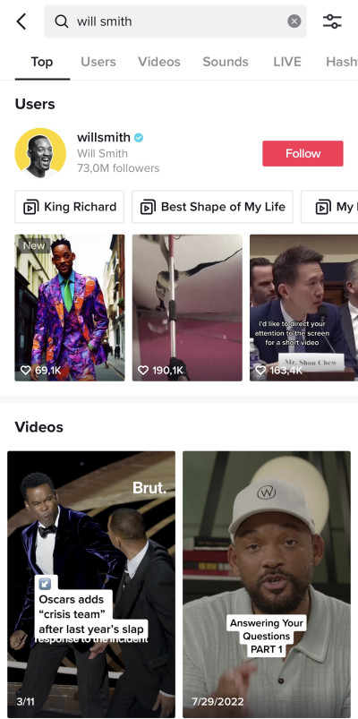 change your tiktok location for better reach