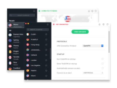 TotalVPN