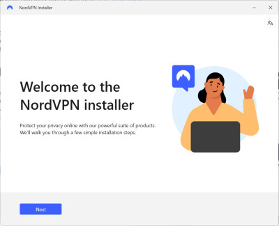 VPN installer