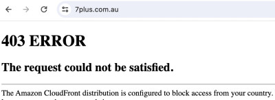 best vpn to watch 7plus outside Australia