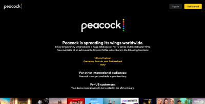 watch premier league from anywhere