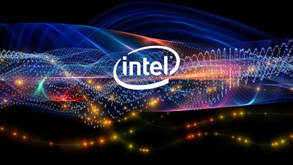 Intel Announces 48-Core New Xeon Processor Performance
