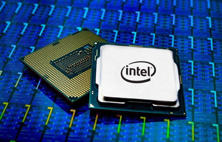 Intel i5-9600K Review