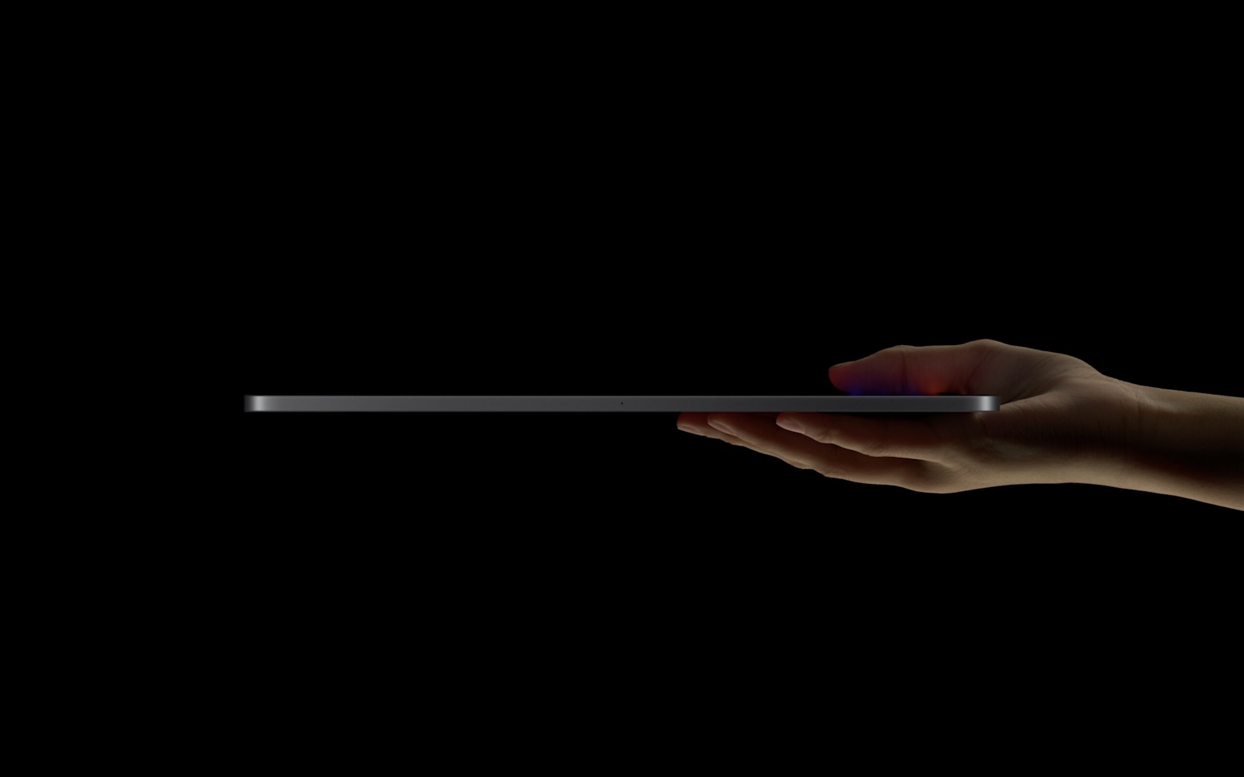 iPad Pro 2021: Everything you need to know
