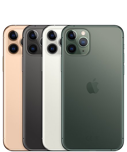 iPhone 11 Pro Max: Price, Specification, Release date