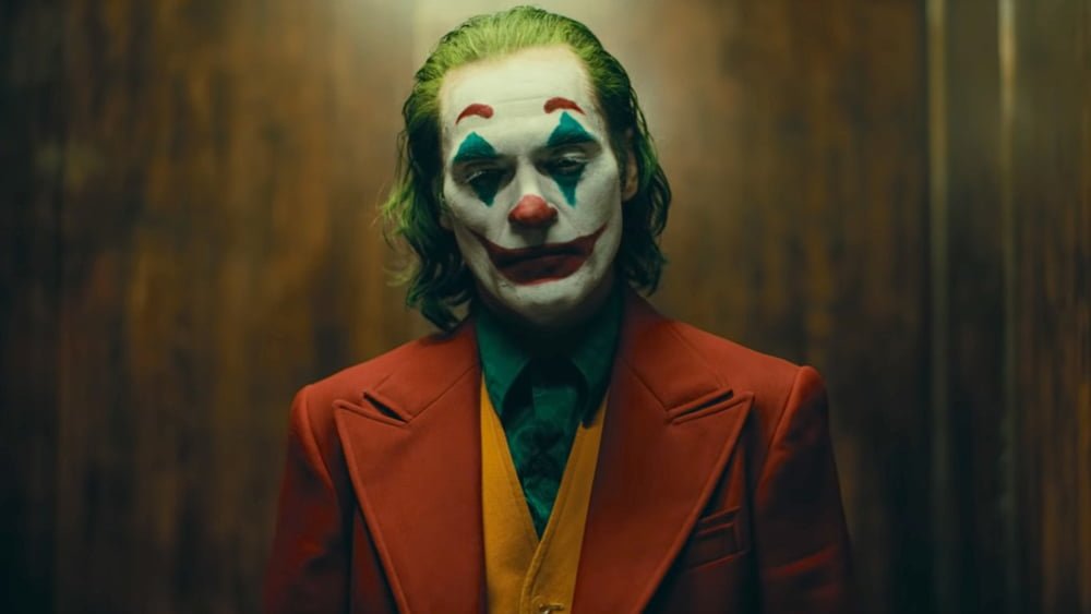 Joker 2019: plot, cast, video trailer and release date