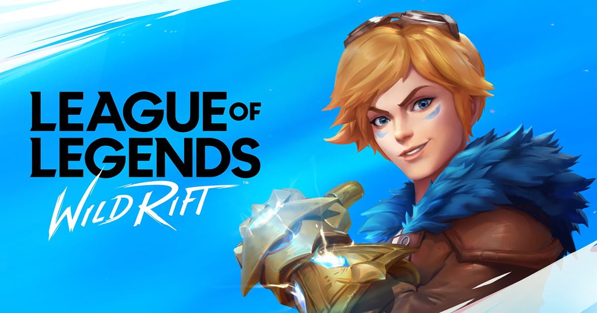 League of Legends: Wild Rift alpha test announced in Brazil and Philippines