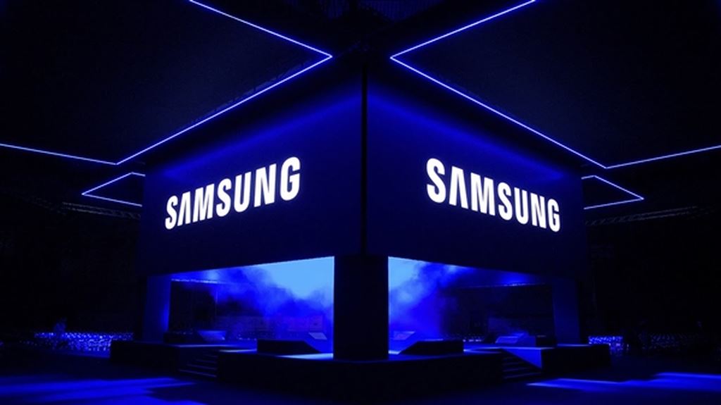 Market share of Samsung’s AMOLED panels falls below 90% for the first time