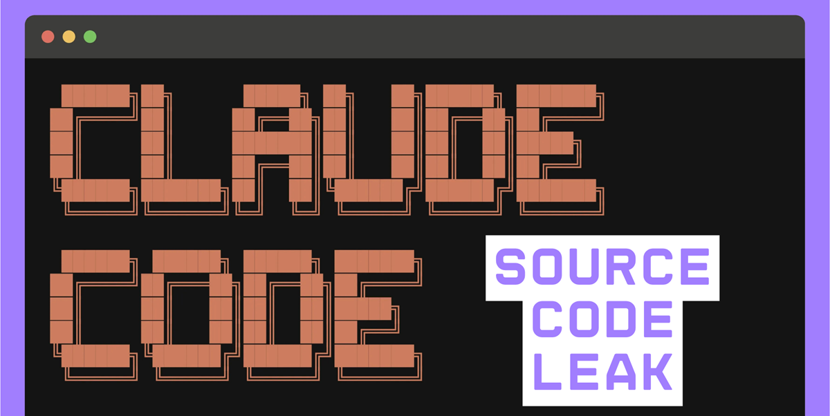 Claude Code Source Leaked due to Employee Error