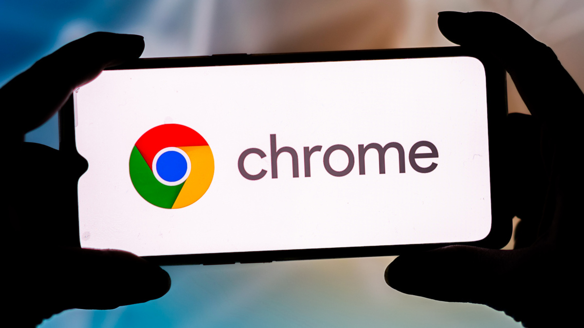 Google releases important security update for Chrome browser