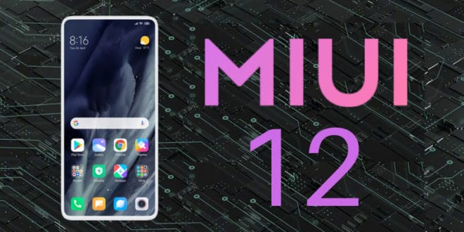 MIUI 12: Download Beta for these 11 Xiaomi smartphones