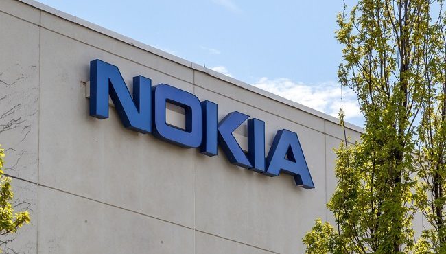 Nokia announces partnership with Intel to become stronger on the 5G network