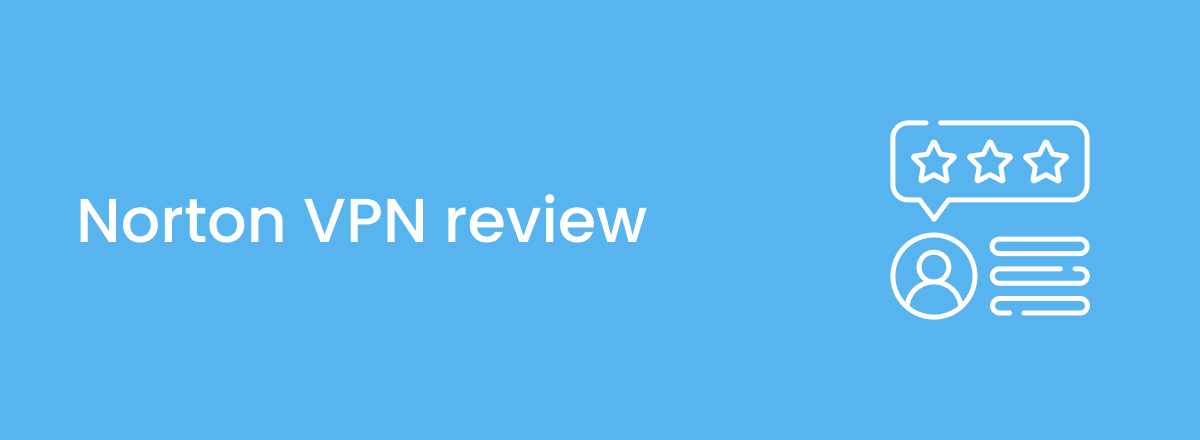 Norton VPN review