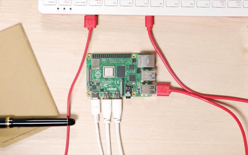 Raspberry Pi 4: serious manufacturing defect in USB-C port
