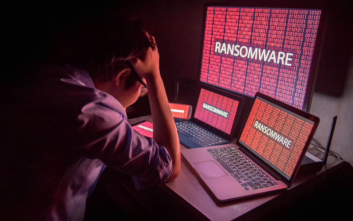 Latest Ransomware Attack Targets Sabre UK, Restar, and Citizens Bank of West Virginia