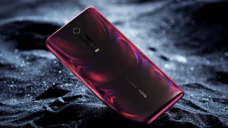 Redmi K20 and K20 Pro Official: two top of the range