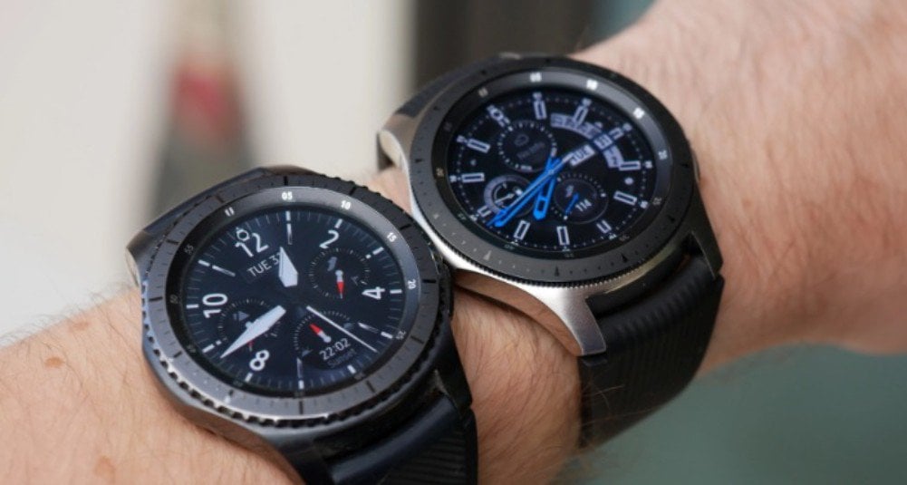 Samsung is working on a new Galaxy Watch: here are the first details