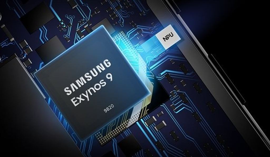 Samsung’s Neuro Game Booster: technology to accelerate its own GPU