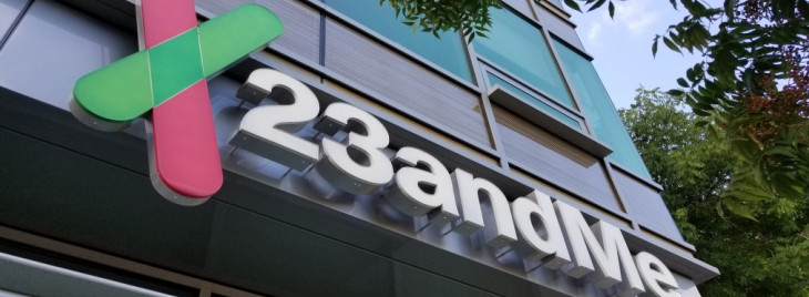 23andMe Probes Alleged Massive Customer Data Theft