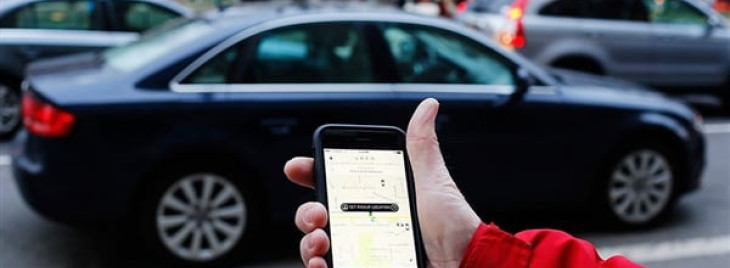 3 million user data was leaked Uber was fined $1.17 million by UK/Netherlands