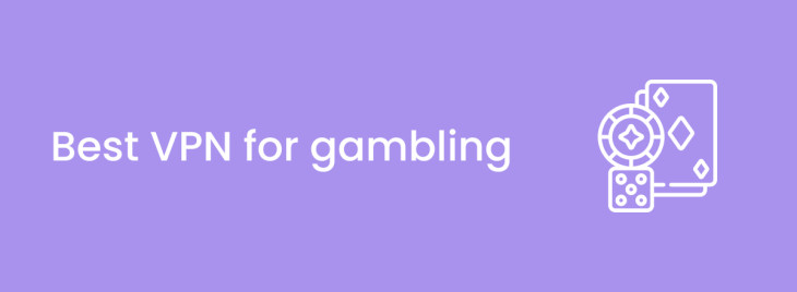 Best VPN for online gambling and sports betting in 2024