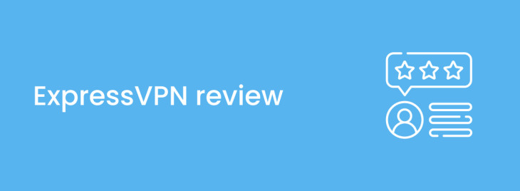 ExpressVPN review 2024