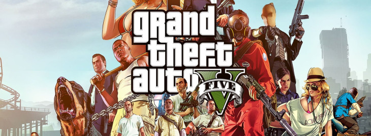 How to download GTA V PC for free from the Epic Games Store [Updated]
