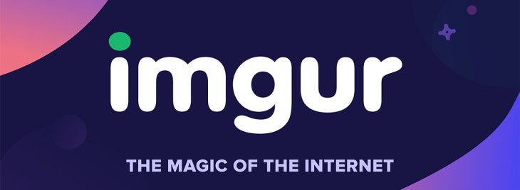 The Imgur Website Sharing Platform Blocks Access to UK Visitors