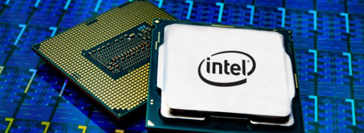 Intel i5-9600K Review