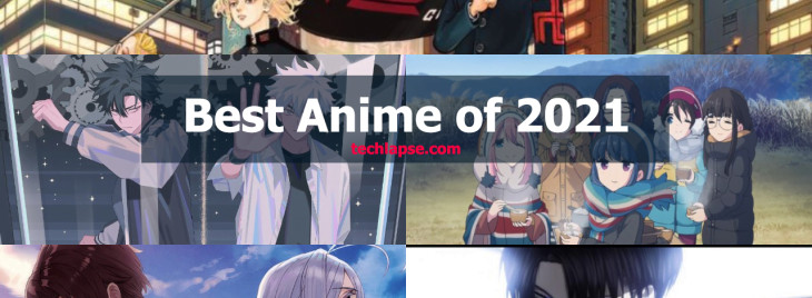 List of best anime to watch in 2021 so far