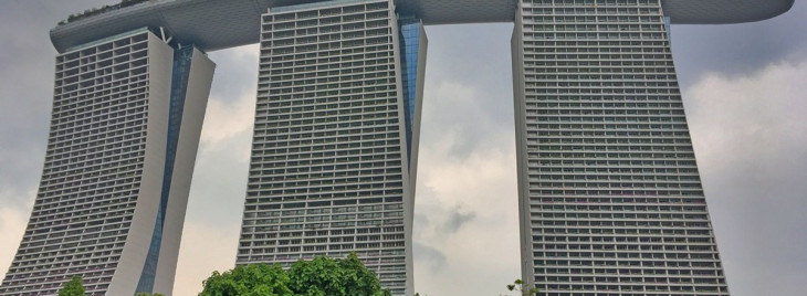 Marina Bay Sands Hit by Data Breach Exposing Personal Info of Over 600,000 Customers