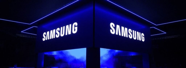 Market share of Samsung’s AMOLED panels falls below 90% for the first time