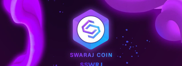 Meet Swarajcoin: The Decentralized Metaverse Ecosystem and AI NFT You Need to Invest In