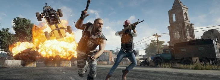 PUBG PC for free on Steam for a limited time