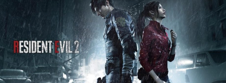 Resident Evil 2: Remastered Edition Claire’s New DLC