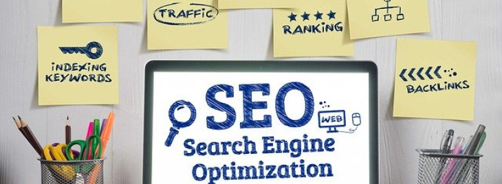 The basics of Search Engine Optimization (SEO)