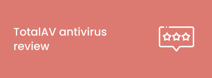 TotalAV antivirus review 2023